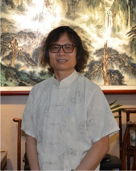 ��ú�ɽ��������ɽˮ����Ʒչ������Ļ