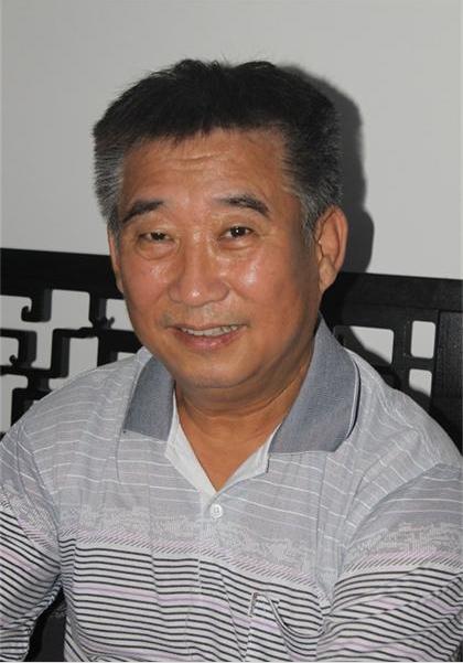 丹青写富不知足,翰墨寻贵能脱俗——观倪殿军牡丹作品