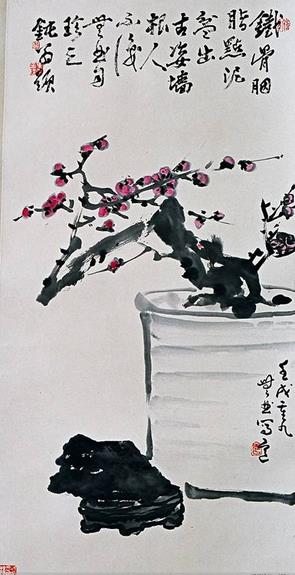 书画是家族传承的优质财富(图)