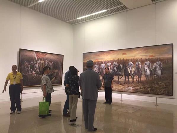 �������ľ�•��ɫ���侭��������Ʒչ�ھ���Ļ