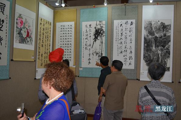 �������ٰ쿹սʤ��70�����黭��Ʒչ