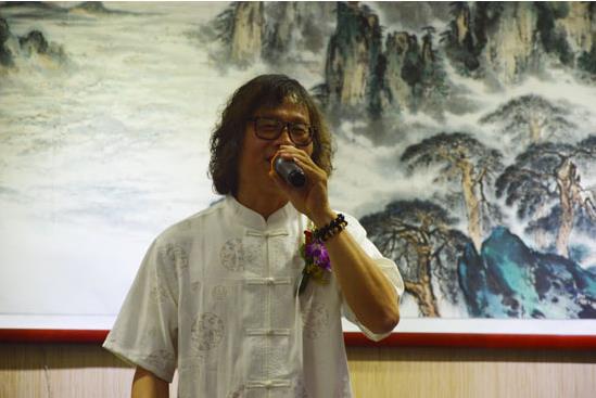 ��ú�ɽ��������ɽˮ����Ʒչ�ھ���Ļ