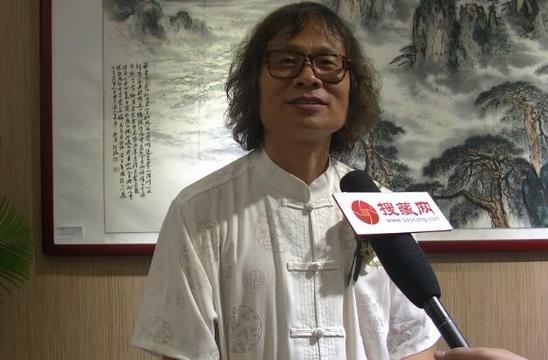 ��ú�ɽ��������ɽˮ����Ʒչ�ھ���Ļ