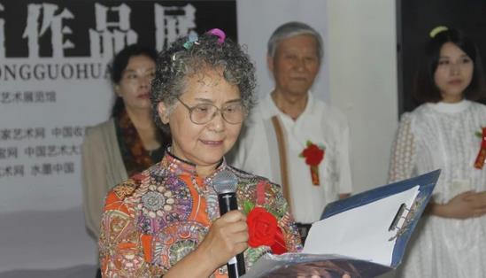 �������й�����Ʒչ������������Ļ����ͼ��