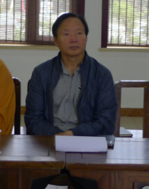 泰山胜迹图(嵩山)研讨会发言集萃:三