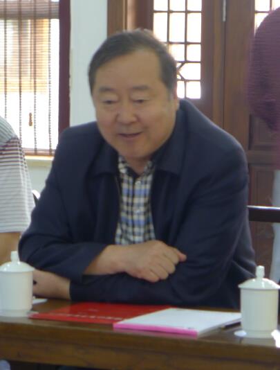 泰山胜迹图(嵩山)研讨会发言集萃:三
