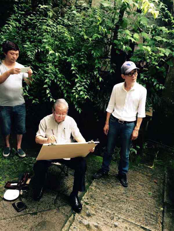 �й���Э����־Ը�������߽��㽭��̨������ɷ�