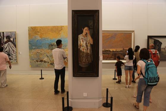 �ڶ����й������ͻ���Ʒչ�����й�������