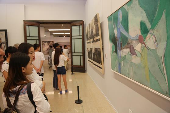 �ڶ����й������ͻ���Ʒչ�����й�������