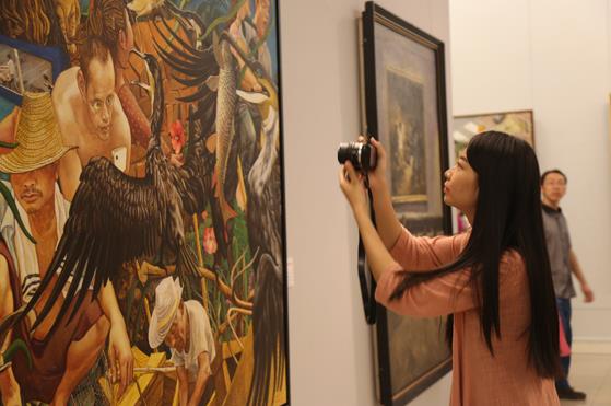 �ڶ����й������ͻ���Ʒչ�����й�������