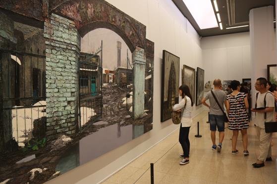 �ڶ����й������ͻ���Ʒչ�����й�������