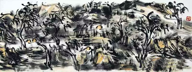 ��ī���ġ����������й���չչ����Ʒ