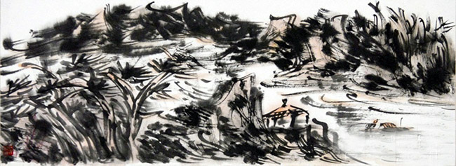 ��ī���ġ����������й���չչ����Ʒ