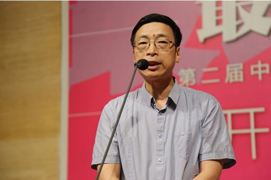 �ڶ����й������ͻ���Ʒչ�����й�������