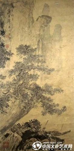 聚焦2015中国山东国际画廊艺术博览会