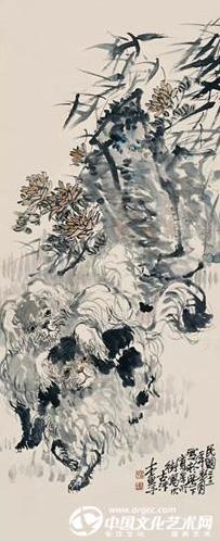 聚焦2015中国山东国际画廊艺术博览会