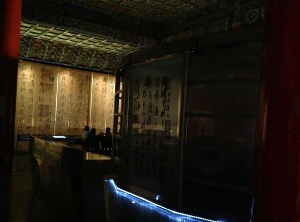 �ʹ��������黭չ��չ �黭��Ʒ����