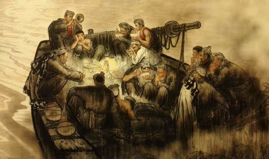 �й��Σ�̫�л�ȫ���й�����Ʒչ�ھ���Ļ