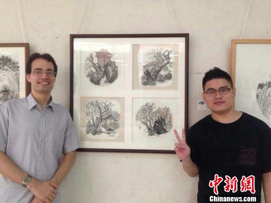 �¹��㹤�����й���ʦ ��ѧ�������й��Ļ�