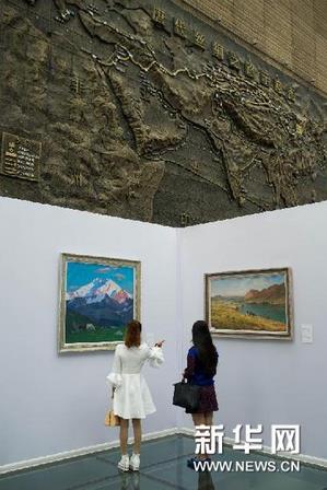 ˿·Ѱ�Ρ����⵱��������������Ʒչ������Ļ