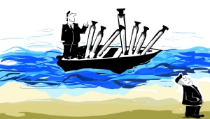 �����黭��������Ϊ�η�ⲻ�٣�