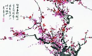 从2015春拍剖析书画市场走向