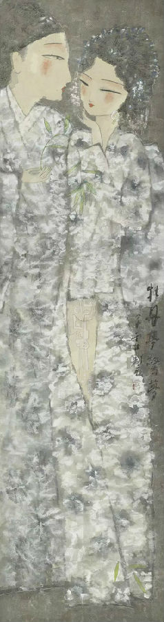子虚戏画——戏说王子虚画戏