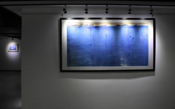 ����֮·���ӵ�ˮī��չ��������