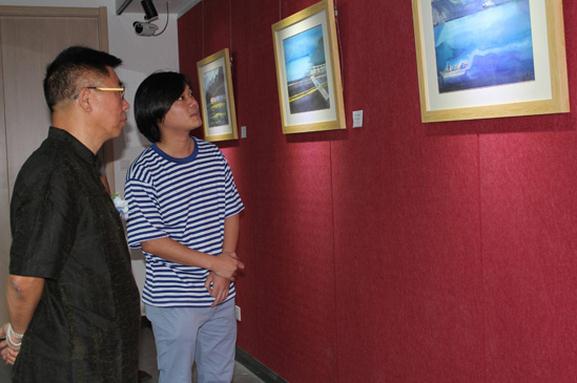 ����֮·���ӵ�ˮī��չ��������