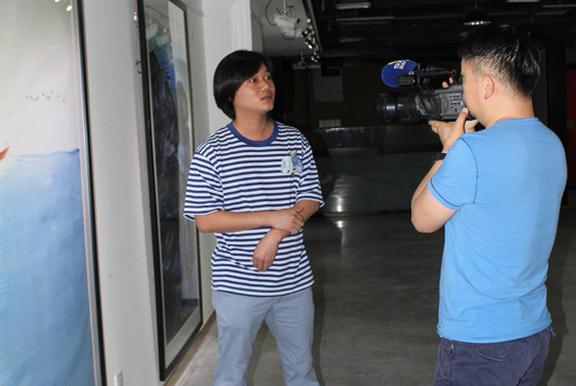 ����֮·���ӵ�ˮī��չ��������