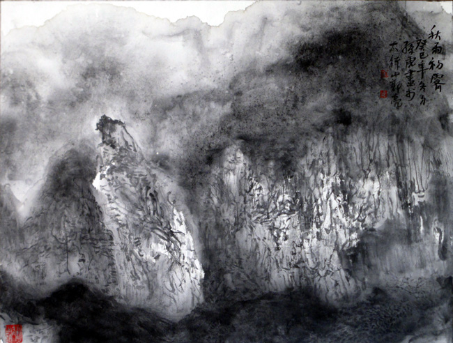 画家孙虎先生作品欣赏16