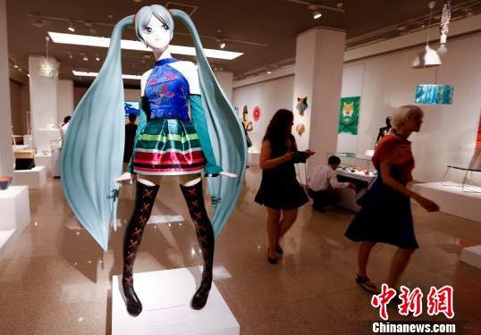 ����������е��������⡱չ�����й�������