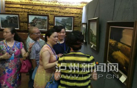 �Ĵ����ݾٰ��������Ķɳ�ˮʤ��80����������Ʒչ