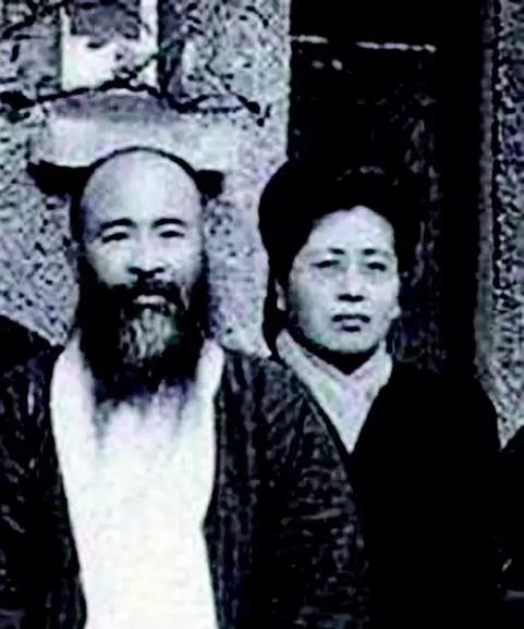 张大千三跪红颜知己李秋君