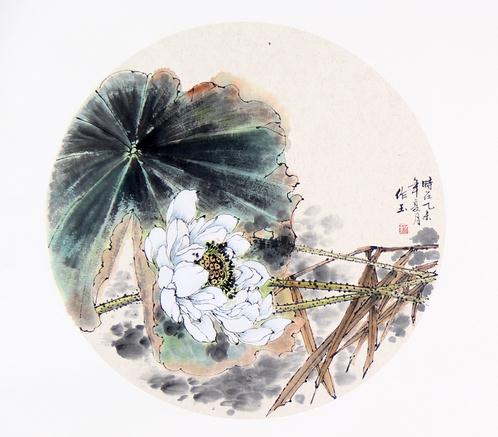 ����������ݻ�����Ʒչ��ǰԲ����Ļ