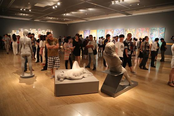 ��С����Ʒչ�����й�������