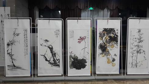 ��ʥ��������ʮ��չ�߽�ɽ������