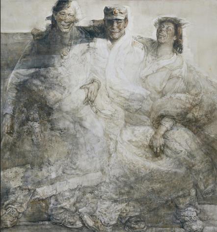 �������ϡ���֣�ݴ�ѧ����ѧԺ��ʦ��Ʒչ