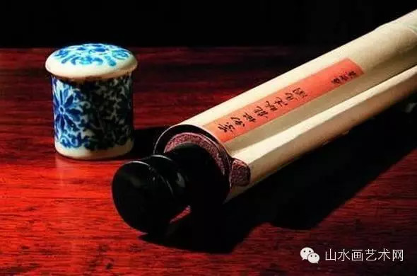 企业艺术品收藏必须警惕哪些假画家