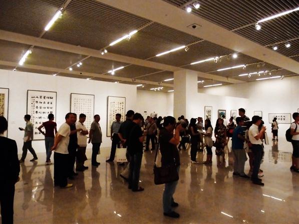 ��������̫���黭����չ�ڹ��Ҳ���ݿ�Ļ