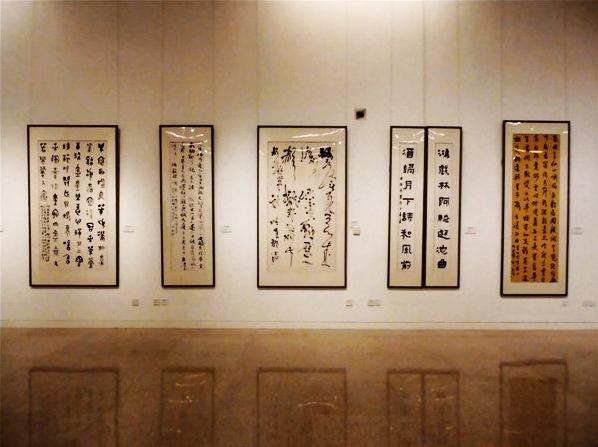 ��������̫���黭����չ�ڹ��Ҳ���ݿ�Ļ