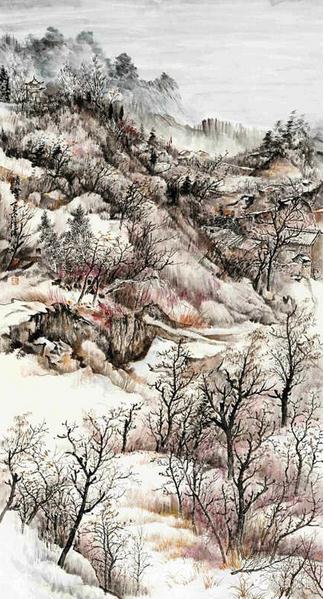 ���ɰٴ��������麣ɽˮ����Ʒչ��֣��չ