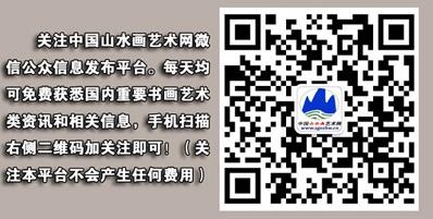 画家刘柏山先生作品欣赏