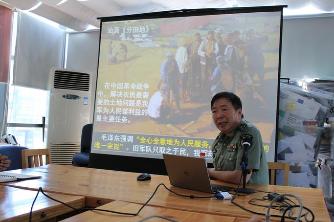 ӭ��һ���й���Э�ٰ쵳ʷר�ⱨ���