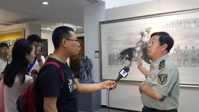 ���սʤ��70����ȫ�������鷨��Ʒչ�ھ���Ļ