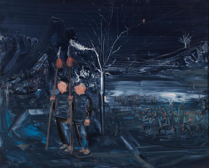 ���սʤ��70����ȫ�������鷨��Ʒչ�ھ���Ļ