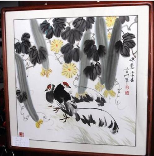 ����ʱ�й�����Ʒչ���ⶫ��������¡�ؿ�Ļ