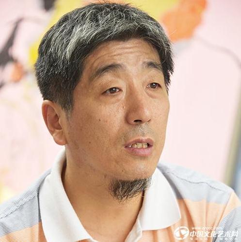 “同路人”当代艺术展将在北京天健画廊开幕