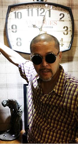 “同路人”当代艺术展将在北京天健画廊开幕