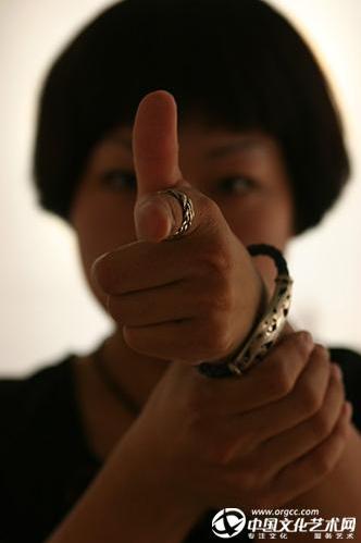 “同路人”当代艺术展将在北京天健画廊开幕